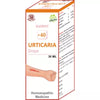 Radient 40 Urticaria Drops - 30 ml