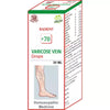 Radient 70 Varicose Vein Drops - 30 ml