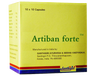 Santhigiri Artiban Forte Capsules - 100 Caps