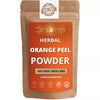 Ayur Blessing Orange Peel Powder - 100 gms