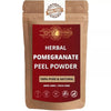 Ayur Blessing Pomegranate Peel Powder - 100 gms