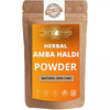 Ayur Blessing Amba Haldi Powder - 100 gms