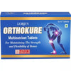 Lord's Orthokure Multinutrient for Bone Flexibility & Strength Tablet