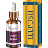 Leeposh Party Gel Peel - 30 ml