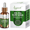 Leeposh AHA BHA Glow Serum - 30 ml