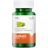 Nature Vedic Guduchi (Giloy) Capsules - 60 caps