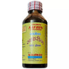 Navjiwan Safrin Blood Purifier - 110 ml
