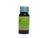 Santhigiri Agasthyar Thailam - 25 ml