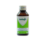 Santhigiri Thriphaladi keram - 200 ml