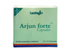 Santhigiri Arjun Forte Capsules - 100 Caps