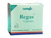 Santhigiri Regas Capsule - 100 Caps