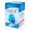 East Herbals Brain X Memory Booster - 300 gms