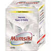 East Herbals Mumsiki Silver - 10 Pills