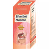 East Herbals Sharbat Hazma Digestive Syrup - 200 ml