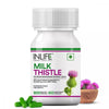Inlife Milk Thistle Silymarin 800mg
