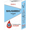 Dehlvi Ambar Shugreen - 100 gms