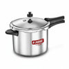 Judge by Prestige Ace Stainless Steel Outer Lid Pressure Cooker 5L