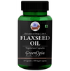 Minies Naturals Flaxseed Oil Vegan Capsules - 60 capsules