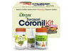 Patanjali Divya Coronil Kit - Coronil Tablet, Anu Taila, Swasari Vati Combo