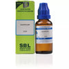 SBL Homeopathy Causticum Dilution - 30 ml