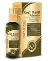 Patanjali Kesh Kanti Advanced Herbal Hair Expert Oil - 30 ml