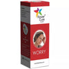 Bach Flower Mix Worry - 30 ml