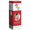 Bach Flower Mix Anger - 30 ml