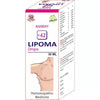 Radient 42 Lipoma Drops - 30 ml