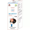 Radient 51 Memory Drops - 30 ml