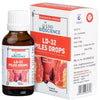 LDD Bioscience LD 32 Piles Drop - 30 ml