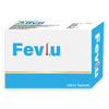 Ailvil Fevlu - 100 tabs