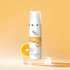 Fixderma 17% Vitamin C Face Serum - 30 gms