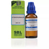 SBL Homeopathy Hydrophobinum Dilution