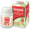 Unanico Qurs Purshabab Tablets - 100 tabs