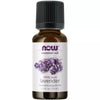 Now Foods Lavender Oil - 10 ml