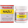 Hamdard Nazli