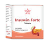 skm siddha and ayurveda insuwin forte tablet - 100 tabs