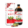Ambic Lohaforte Syrup - 500 ml