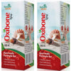 Nature Vedic Oxibone Syrup - 200 ml (Pack of 2)