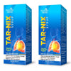 Nature Vedic Tar Nix Syrup - 200 ml (Pack of 2)