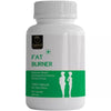 7Days Organic Ayurvedic Fat Burner Capsules - 60 Caps