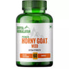 Divya Himalayan Horny Goat Weed Capsules - 60 caps