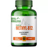 Divya Himalayan Methyl B12 Capsules - 60 caps