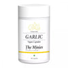 Minies Naturals Garlic Vegan Capsules - 60 capsules