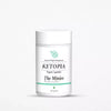 Minies Naturals Ketopia Vegan Capsules - 60 capsules