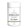Minies Naturals Spirulina Vegan Capsules - 60 capsules