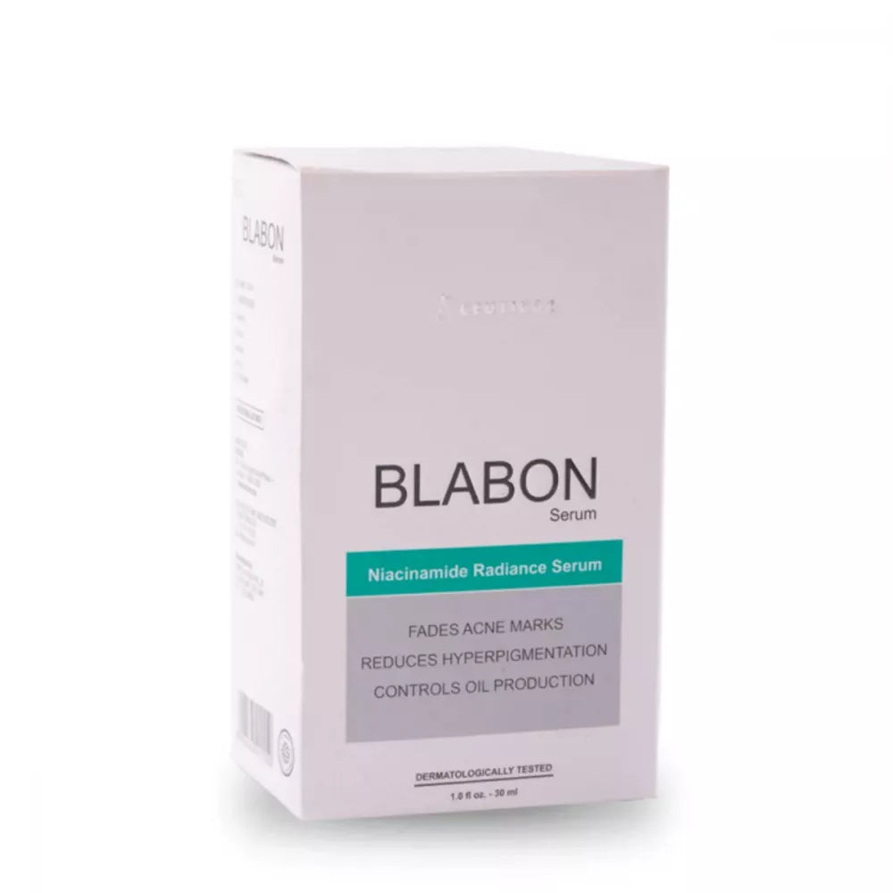 Ceuticoz Blabon Serum - 30 ml - Swadesii