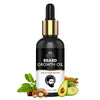 Intimify Beard Growth Oil - 30 ml