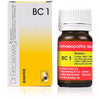 Dr Reckeweg Bio Combination 1 - 20 gms