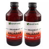 Shifaal Sharbat E Anjabar - 200 ml